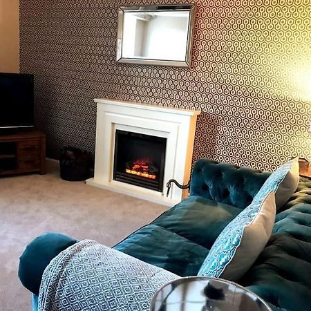 Beautiful Holiday Flat In アニック エクステリア 写真